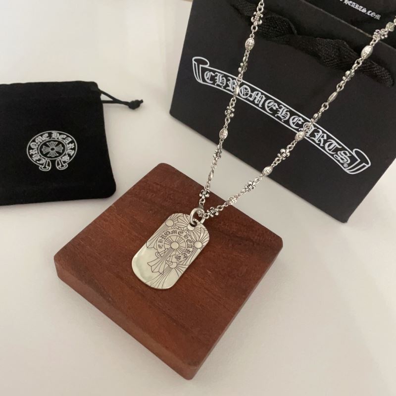 Chrome Hearts Necklaces